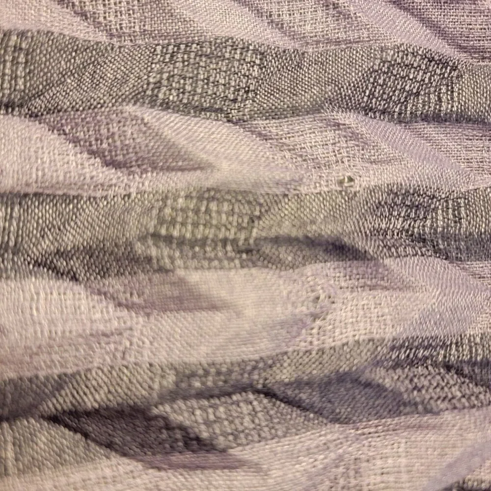 Charlie Paige beautiful crinkle